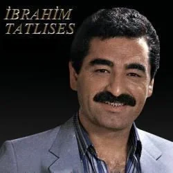 Senden Insaf Diler Yarin Chords by Ibrahim Tatlises