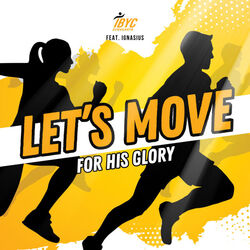 Let's Move For His Glory Chords by Ibyc Surakarta