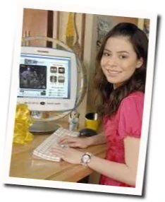 Stay My Baby Chords by ICarly Cast