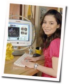 Stay My Baby Chords by ICarly Cast