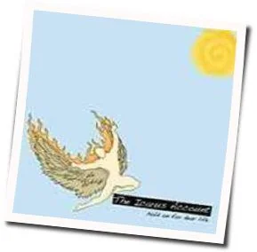 Tsunami Chords by The Icarus Account