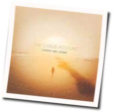 Anything And Everything Chords by The Icarus Account