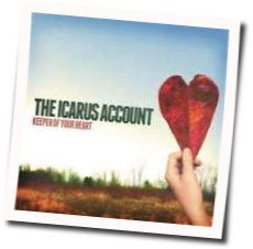Keeper Of Your Heart Chords by The Icarus Account