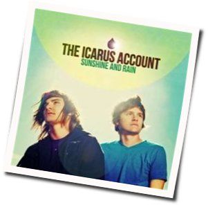 Too Young Chords by The Icarus Account