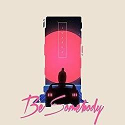 Be Somebody Chords by Icarus