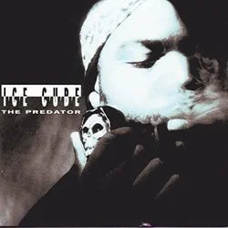 We Had To Tear This Mothafucka Up Bass Tab by Ice Cube