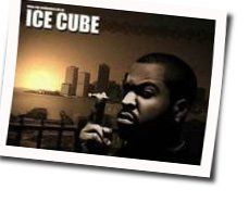 It Was A Good Day Tab by Ice Cube