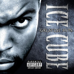 You Know How We Do It by Ice Cube