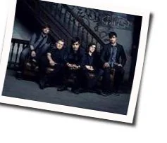 A Lifetime In A Week Tab by Ice Nine Kills