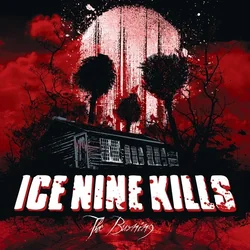 Build Your Own Disaster Chords by Ice Nine Kills