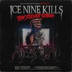 Enjoy Your Slay Chords by Ice Nine Kills