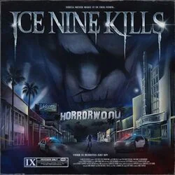 Funeral Derangements Chords by Ice Nine Kills