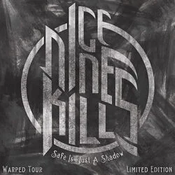 Proximity Mines In The Complex Chords by Ice Nine Kills