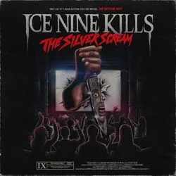 Savages Bass Tab by Ice Nine Kills
