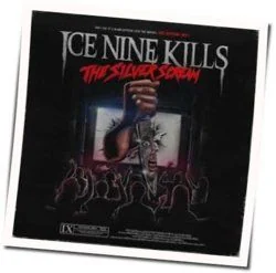 Stabbing In The Dark Chords by Ice Nine Kills