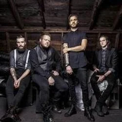 Tess-timony Chords by Ice Nine Kills
