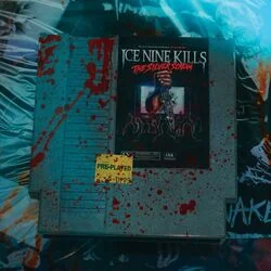 The American Nightmare Chords by Ice Nine Kills