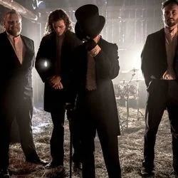 The Nature Of The Beast Tab by Ice Nine Kills
