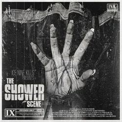 The Shower Scene Bass Tab by Ice Nine Kills