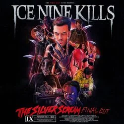 Thriller Chords by Ice Nine Kills