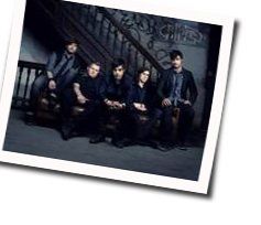 A Lifetime In A Week Tab by Ice Nine Kills