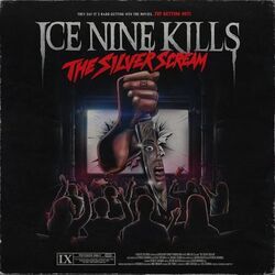 Enjoy Your Slay Chords by Ice Nine Kills