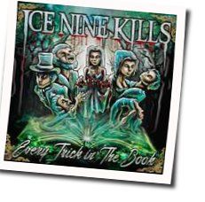 Nature Of The Beast Tab by Ice Nine Kills
