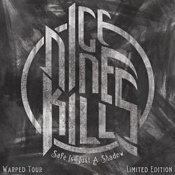 Proximity Mines In The Complex Chords by Ice Nine Kills