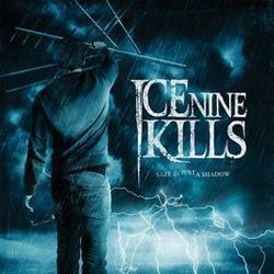 Red Sky Warning Tab by Ice Nine Kills