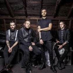 Tess-timony Chords by Ice Nine Kills