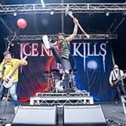 The Fastest Way To A Girls Heart Is Through Her Ribcage Bass Tab by Ice Nine Kills
