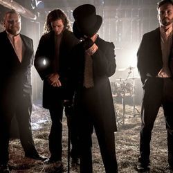 The Nature Of The Beast Tab by Ice Nine Kills