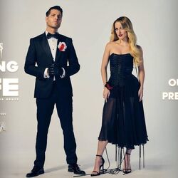 Twisting The Knife Chords by Ice Nine Kills