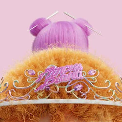 Princess Diana Intro Tab by Ice Spice
