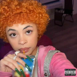 In Ha Mood Chords by Ice Spice