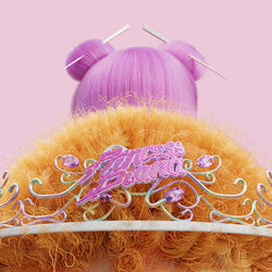 Princess Diana Intro by Ice Spice