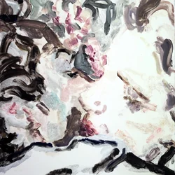 No Fear Chords by Iceage
