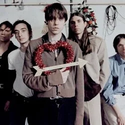 Star Chords by Iceage