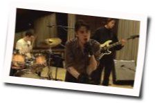 Morals Tab by Iceage