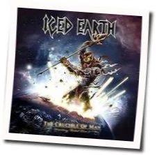 Divide And Devour Tab by Iced Earth