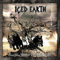 Watching Over Me Chords by Iced Earth
