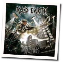 Anguish Of Youth by Iced Earth