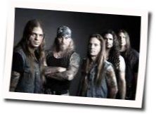 Anguish Of Youth  by Iced Earth