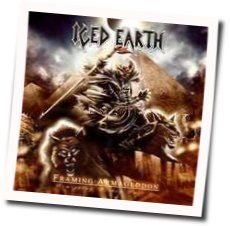 Iced Earth tabs for Execution
