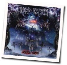 Iced Earth tabs for Jack