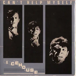 Can't Help Myself Chords by Icehouse