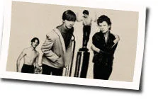 Icehouse Bass Tab by Icehouse