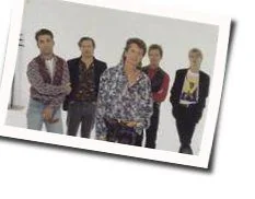Sister Bass Tab by Icehouse