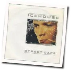Street Cafe Bass Tab by Icehouse