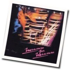 Trojan Blue Bass Tab by Icehouse